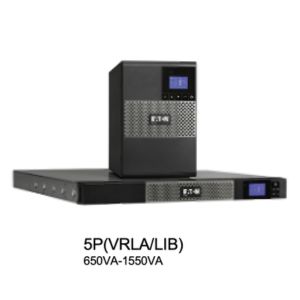 5P(VRLA/LIB) 650VA-1550VA