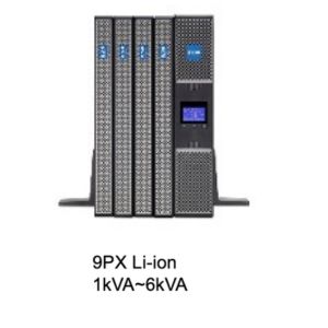 9PX Li-ion 1kVA~6kVA