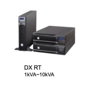 DX RT 1kVA~10kVA